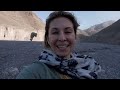 After the Rains in Death Valley National Park (Winter Edition)