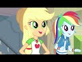 🔴 Equestria Girls 💛 LIVE 💛 My Little Pony 24/7 | Full Episodes Children's Cartoon