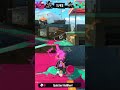 Ranking every weapon in Splatoon 3 part 44 #shorts