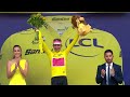 SE HA HECHO HISTORIA EN TURÍN 😍 | Tour de France - Resumen Etapa 3 | Eurosport Cycling