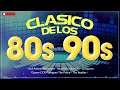 80's Classics In English - 80's and 90's Retromix In English - Greatest Hits 80's