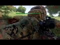 ARMA 3 | medic galore | 28 3 24 |with Badger squad| VOD|