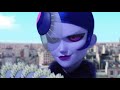 Miraculous Ladybug: Why Nathalie Sancoeur Deserved Better…