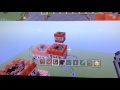 minecraft big explosion TNT madness!!!!