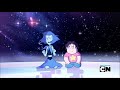 Steven Universe Theory: Lapis Lazuli is Blue Diamond
