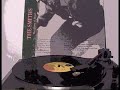 THE SMITHS -I Know It's Over (Filmed Record) Vinyl LP Album Version 1986 Morrissey The Queen Is Dead