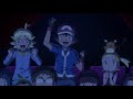 Serena gewinnt den Prinzessinenschlüssel! | Pokémon – Die TV-Serie: XY – Erkundungen in Kalos