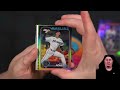 I RIPPED $1K+ WORTH OF CHROME |  2024 Topps Chrome Jumbo + Breaker's Delight Review