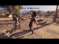 Conquest Battle || Assassin's Creed Odyssey || Alexios