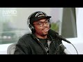 Vince Staples: Dark Times & Creating The Vince Staples Show | Apple Music