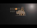 Bighorn Bison