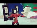 Lego Skibidy toilet 3