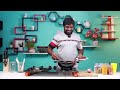 Mouth Watering Chicken 65 Recipe in Tamil | Marriage Style | சிக்கன் 65 | Jabbar Bhai