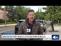 Thieves target cars for their wheels in Encino neighborhood