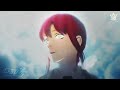 Chainsaw Man「AMV」Numb The Pain ᴴᴰ