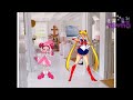 Yo-Yo Rants on Sailor Moon/Gets Grounded (no no Cartoons Laziness S01E02)