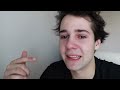 TRY NOT TO CRY CHALLENGE!!!