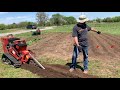 Operating a Trencher | DIY