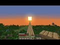 【総集編】新編集版：全バイオームの箱庭をつくる＃１【Minecraft ゆっくり実況 一気見】