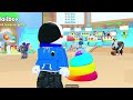 the WEIRD Secret Pet in Pet Simulator 99!!