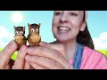 Learn Animals with Ms Rachel for Toddlers - Animal Sounds, Farm Animals, Nursery Rhymes & Kids Songs