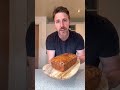 Best Irish Tea Brack Recipe | Tea Cake | Barmbrack