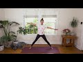 Yoga PE - Body  |  10-Minute Yoga For Kids