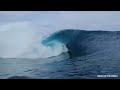 Teahupo'o Stream Highlights from This Season - Waves of the World 2022