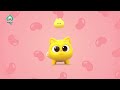 Hide and Seek Song + More Nursery Rhymes & Kids Songs | Pinkfong & Hogi