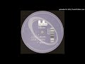 John Tejada - Genetical Love (Skye Mix One)