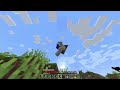 I Made The Most Hidden Base in Minecraft Hide Or Hunt…