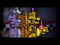 (Fnaf/Dc2) - After Hours short - song by: JT music