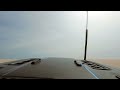 Silver Lake Dunes Test Run