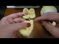 Baby Booties Tutorial