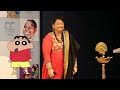 Real Voice Behind Cartoons Characters in Hindi