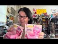 Daiso Haul and GIVEAWAY Time!!