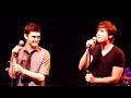 Wes Taylor & Matt Doyle - 