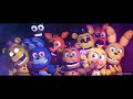 NIGHTCORE - Join The Party (FNaF World Rap by JT Music.)