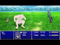 Is Final Fantasy IV REALLY That Great?