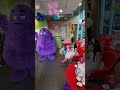 Grimace Dance Number (Alexa @ 7)