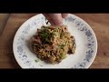 Jerk Pulled Pork with Jamaican Rice and Beans Recipe | Chef Tom X All Things BBQ