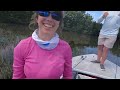 Fishing Old Homosassa - Flats Class YouTube