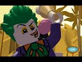 LEGO DC Super Heroes Mighty Micros Gameplay Walkthrough Part 2