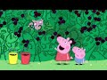 La deliciosa sopa de Mummy Rabbit | Peppa Pig en Español Episodios Completos