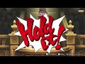 Apollo Justice: Ace Attorney Trilogy | Turnabout Revolution Part 3