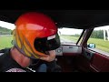 BSR Racing 84 Pro Street S10 Test Pass #2