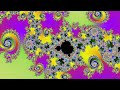 Voids - A mandelbrot zoom and reserved