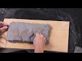 Part 1: How to Make a Two-Piece Plaster Mold for Slip Casting