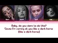 REPOST [AI COVER] BLACKPINK - DARK HORSE BY Katy Perry