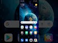 How to on gestures in any Xiaomi devices|@Tech WINDs.